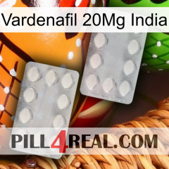 Vardenafil 20Mg India 17